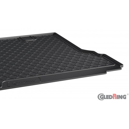Original Gledring Premium Gummi Kofferraummatte - BMW Ser. 5 G31 Touring (Nicht für Hybrid and PHEV) 2017->/FL 2019-2023